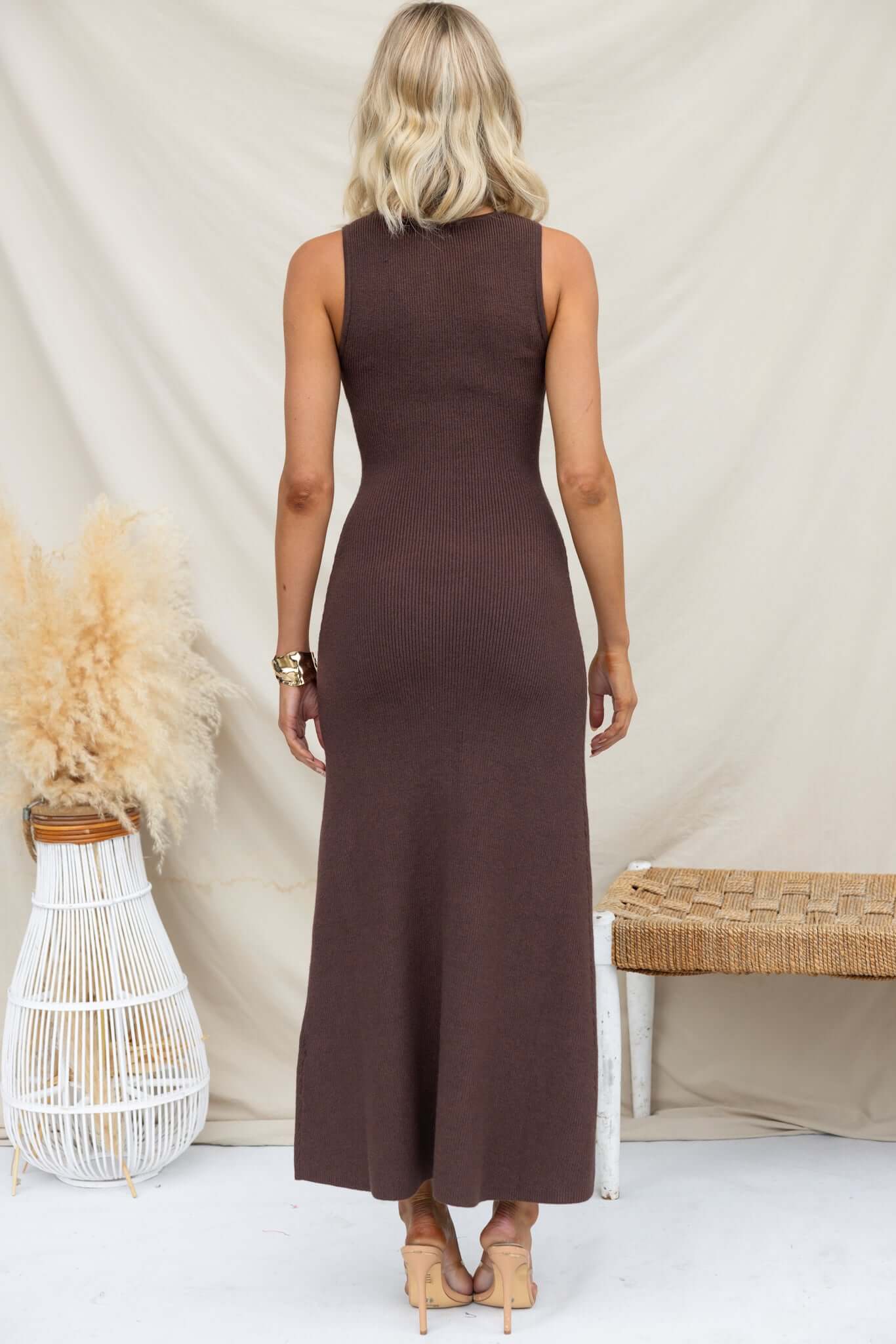 Baxley Maxi Dress - Image 5