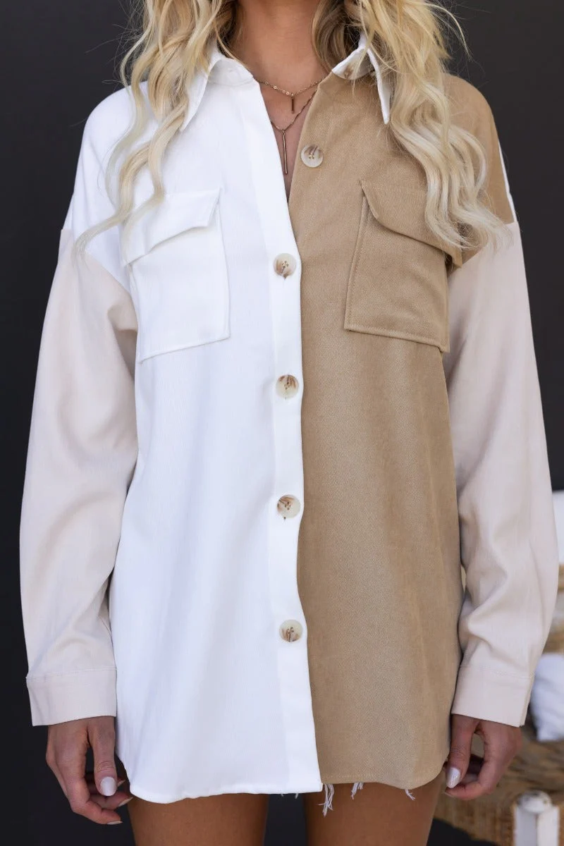 Baxter Shirt - Image 4
