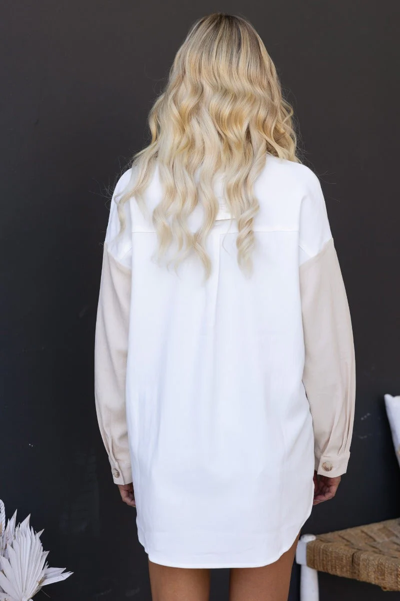 Baxter Shirt - Image 6