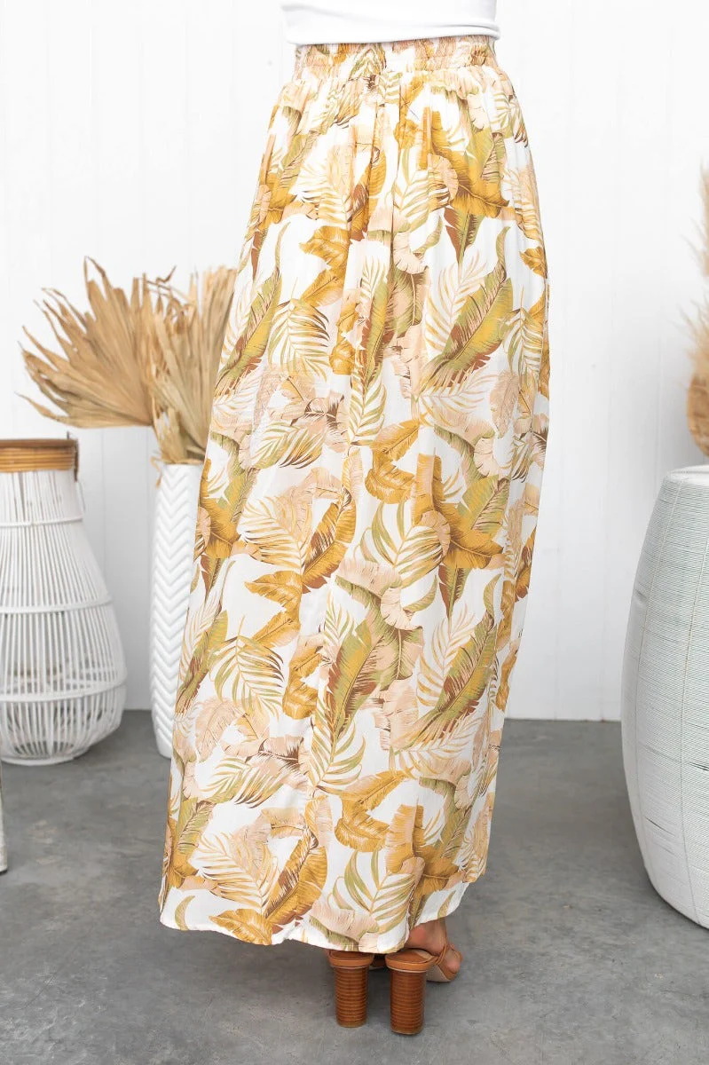 Bayley Maxi Skirt - Image 5