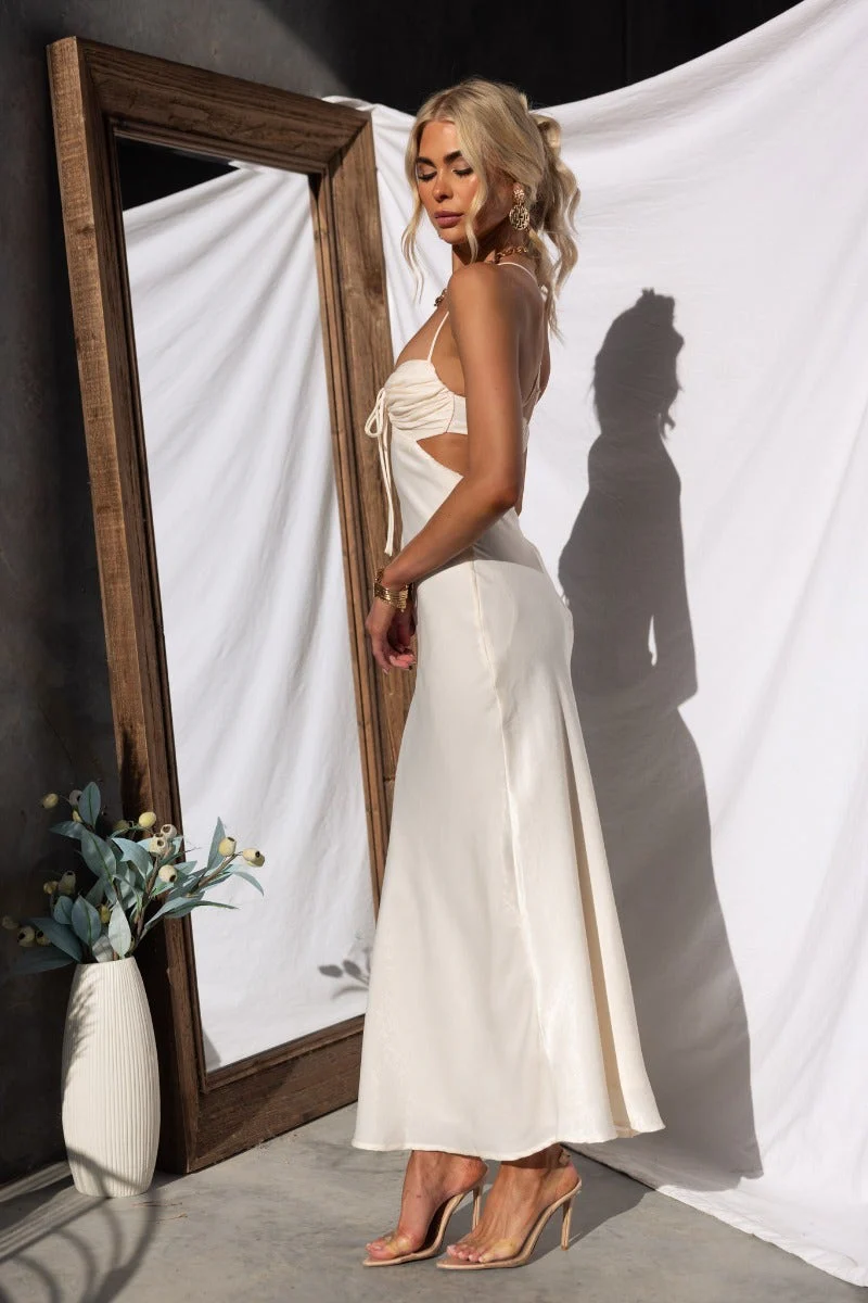 Bayside Maxi Dress - Image 5