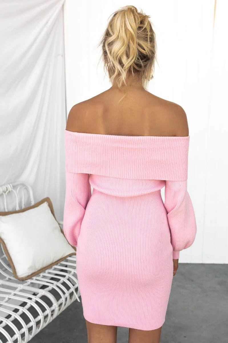 Be My Love Dress - Image 5