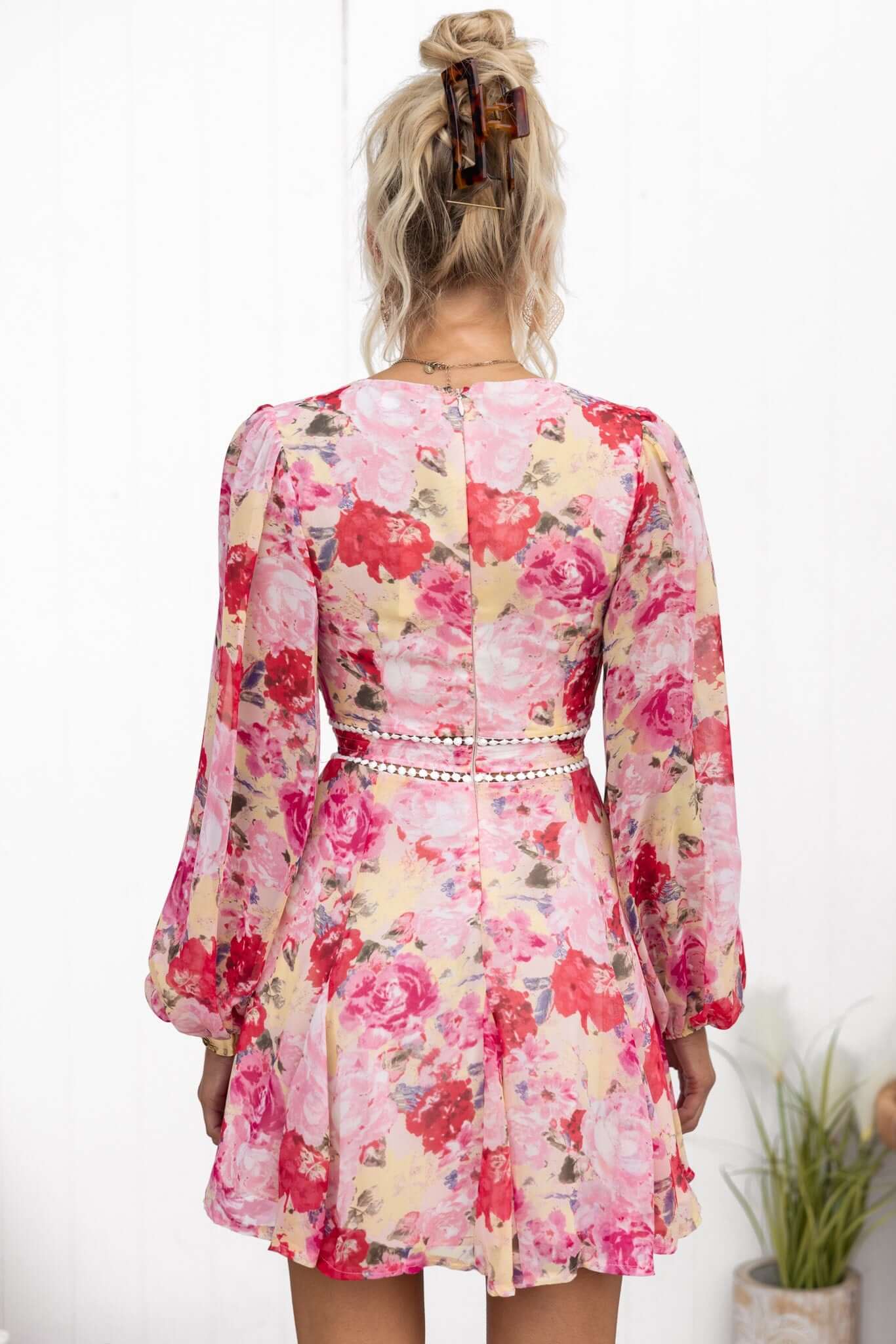 Be My Shine Dress - Image 6