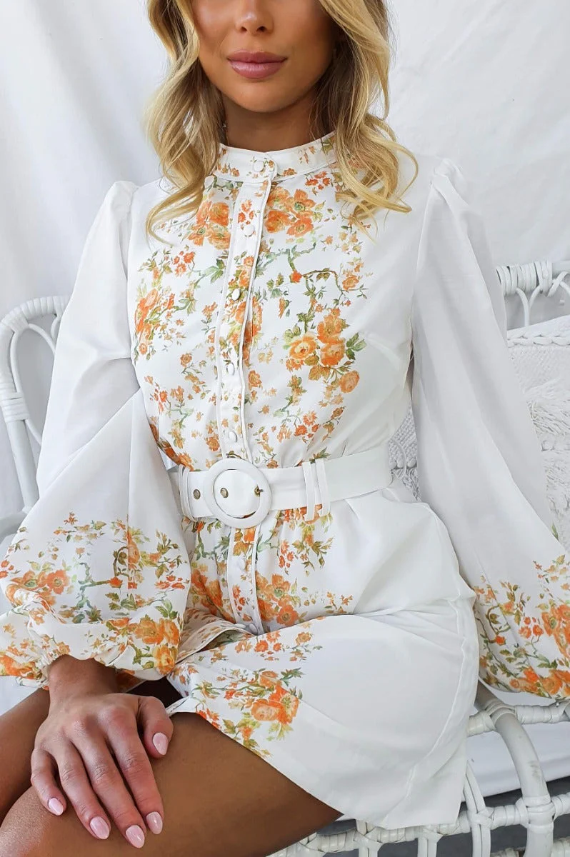 Be Sweet Dress - Image 2