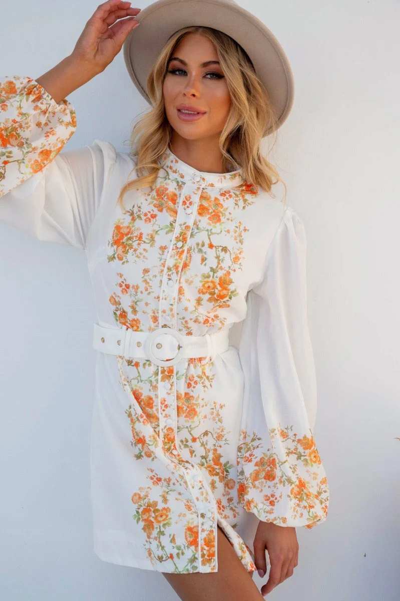 Be Sweet Dress - Image 3