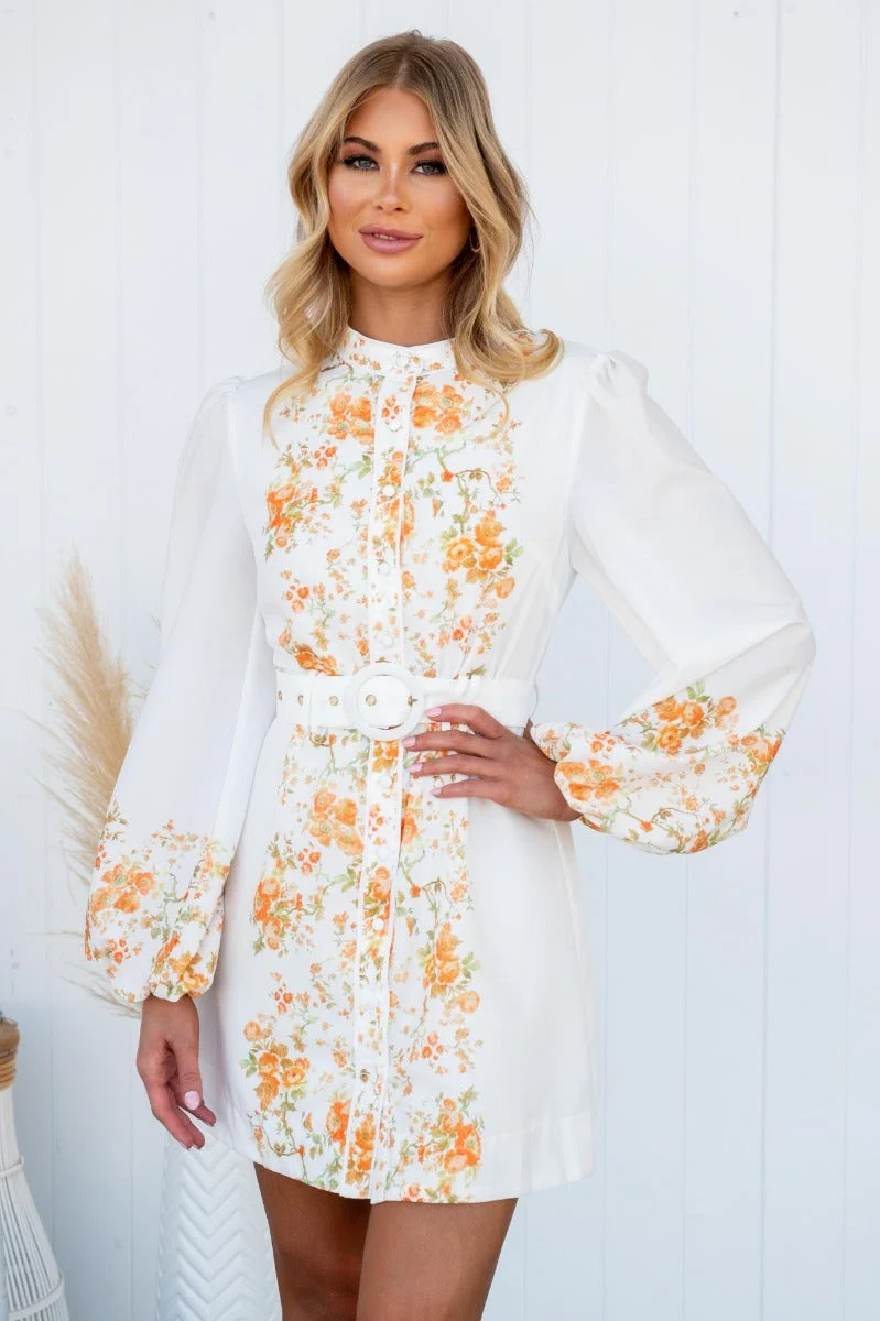 Be Sweet Dress - Image 4