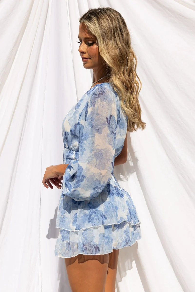 Be The Light Dress - Image 4