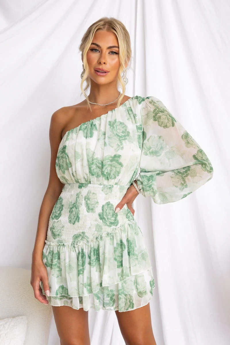 Be The Light Dress - Image 2
