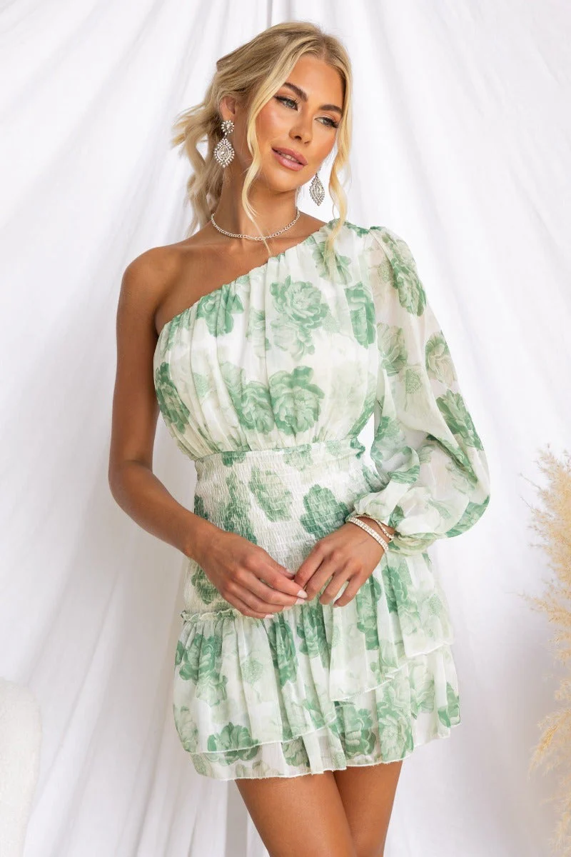 Be The Light Dress - Image 3