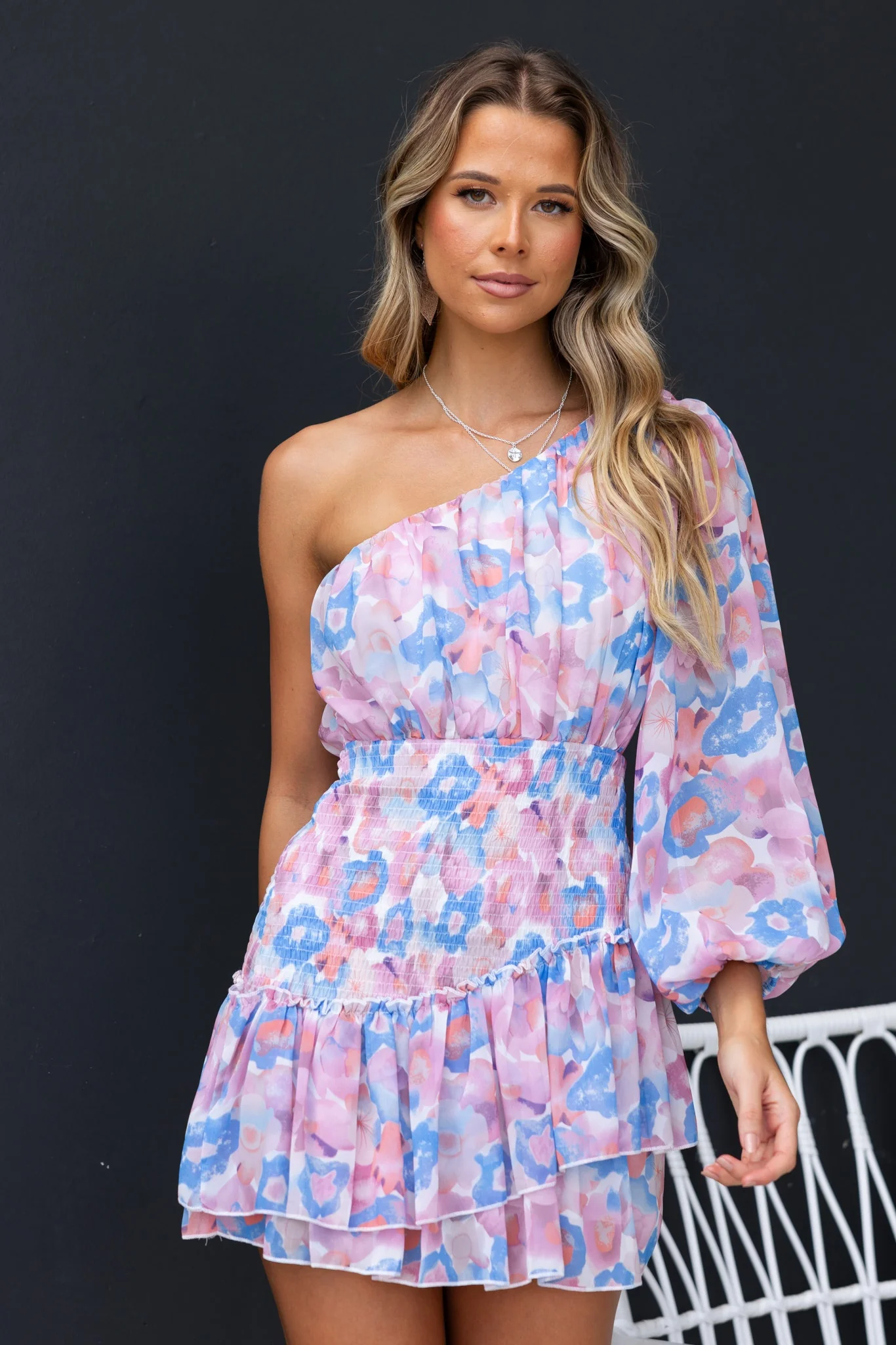 Be The Light Dress - Image 4