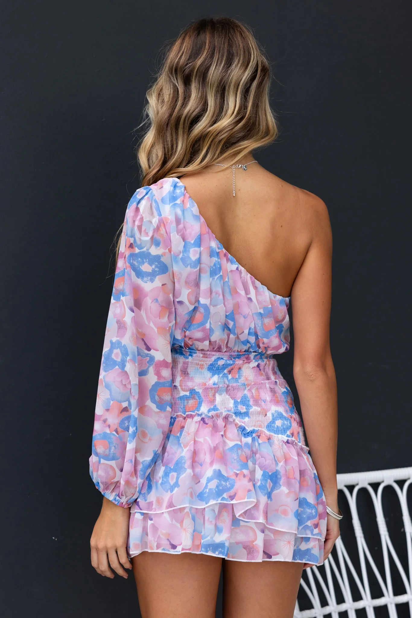 Be The Light Dress - Image 6