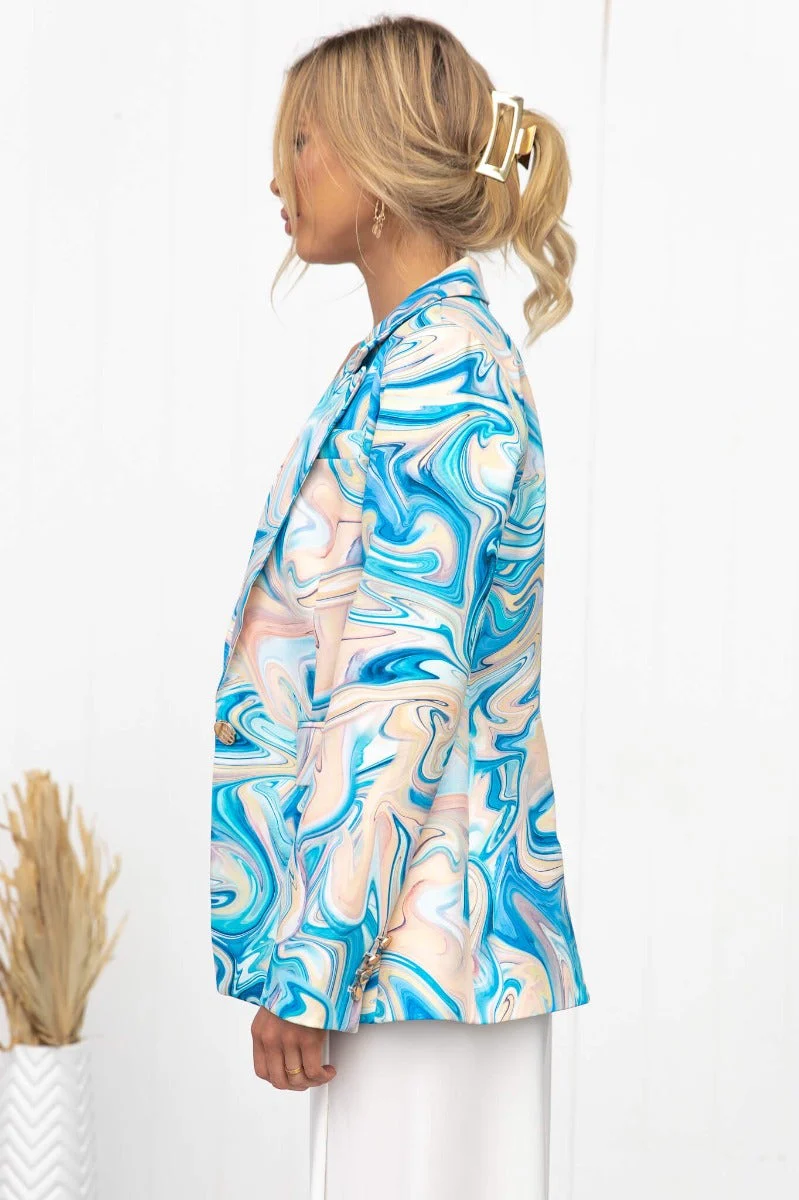 Be With Me Blazer - Image 5