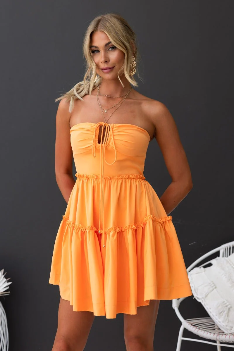 Be Your Baby Dress