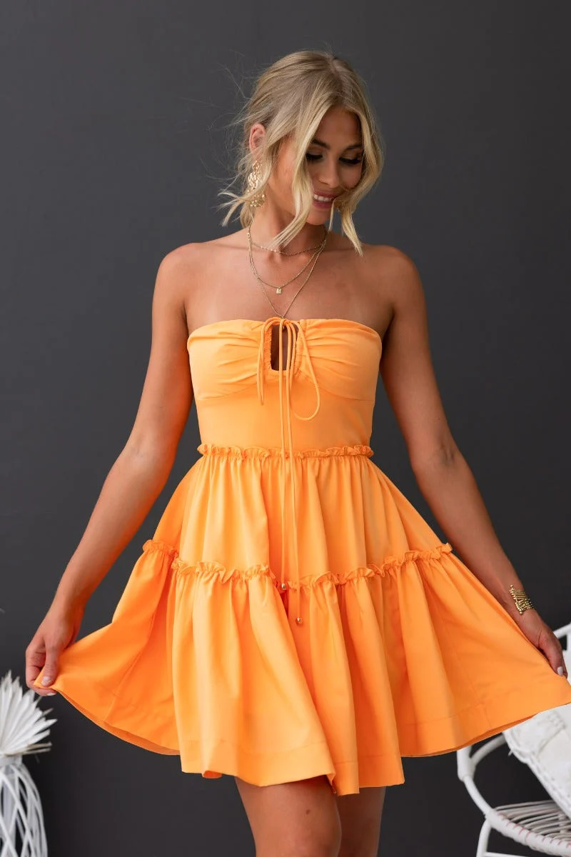 Be Your Baby Dress - Image 4