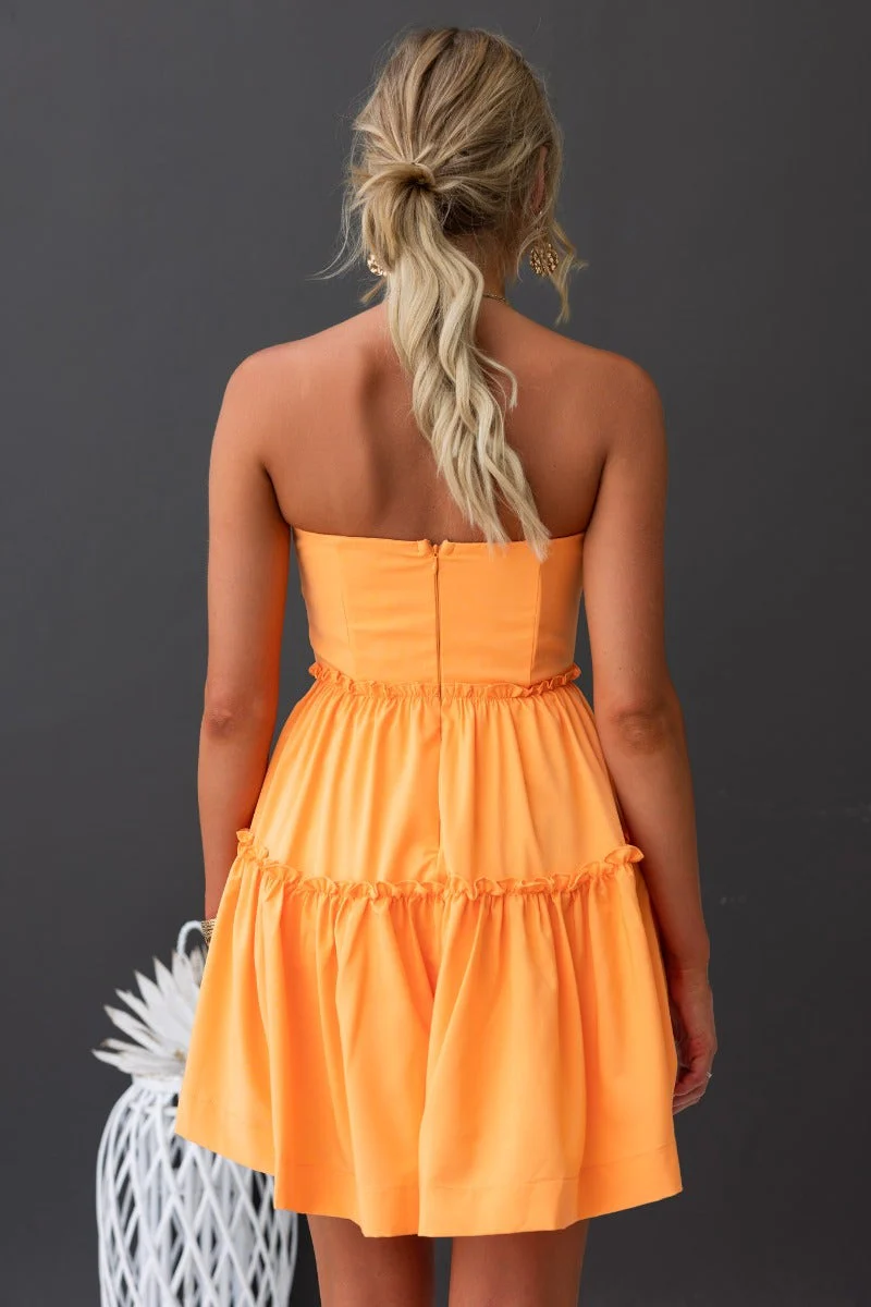 Be Your Baby Dress - Image 7