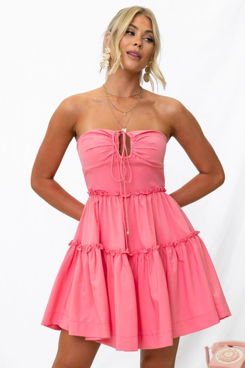 Be Your Baby Dress - Image 5