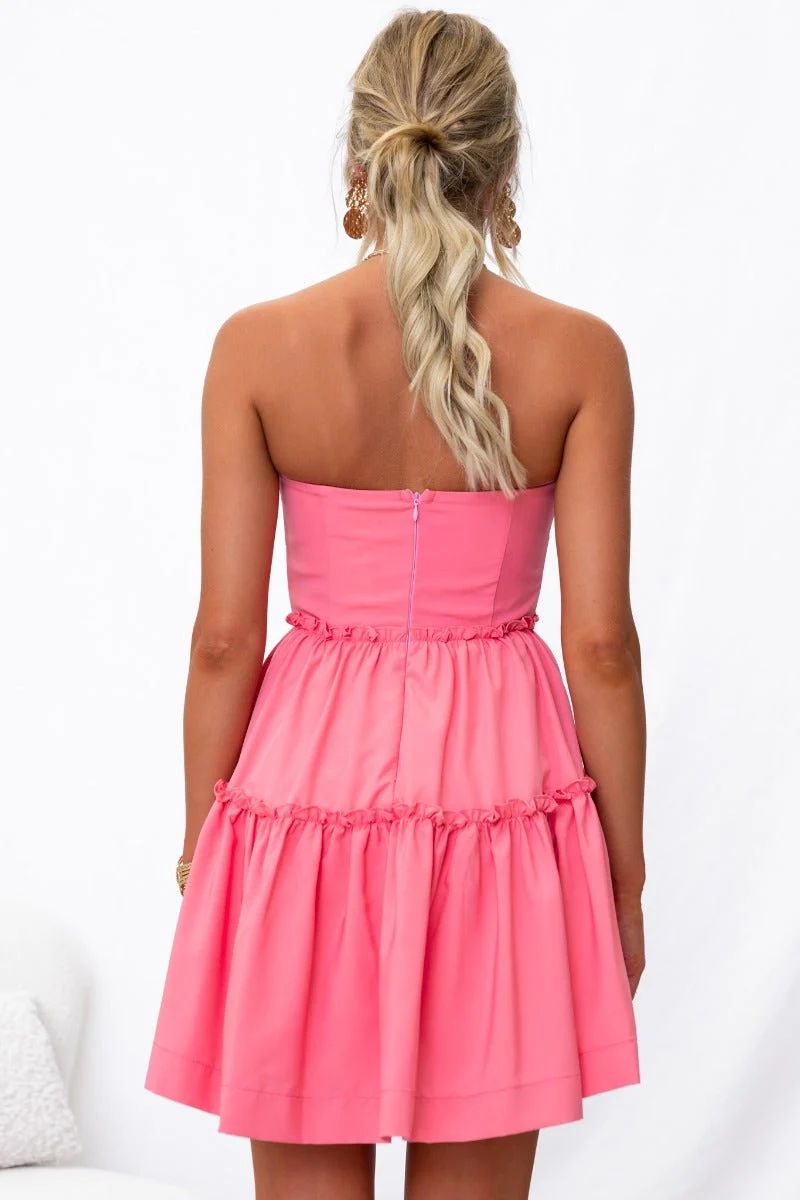 Be Your Baby Dress - Image 7