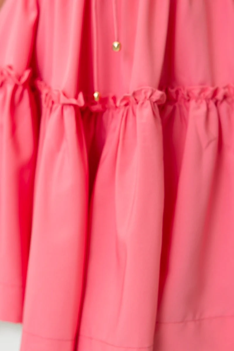 Be Your Baby Dress - Image 8