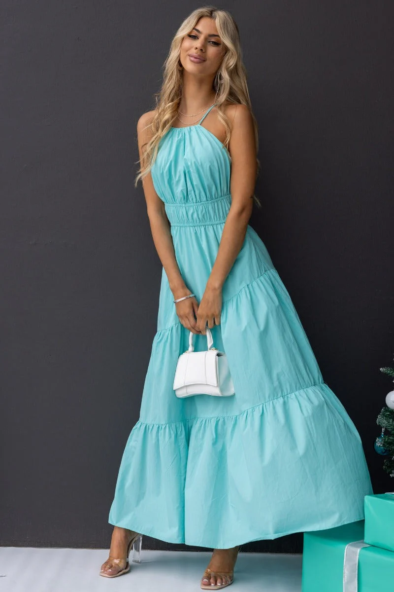Beach Days Maxi Dress - Image 2
