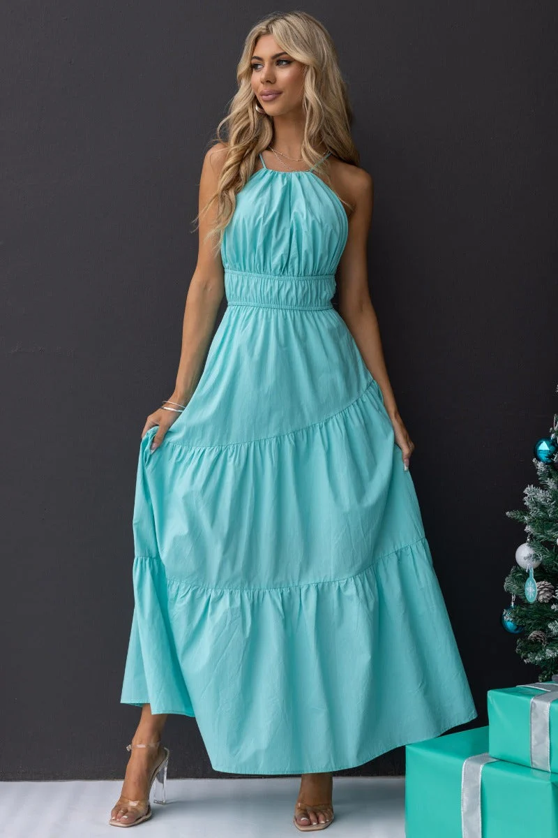 Beach Days Maxi Dress - Image 3