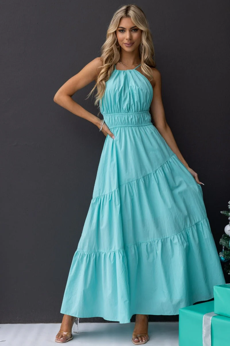 Beach Days Maxi Dress - Image 4