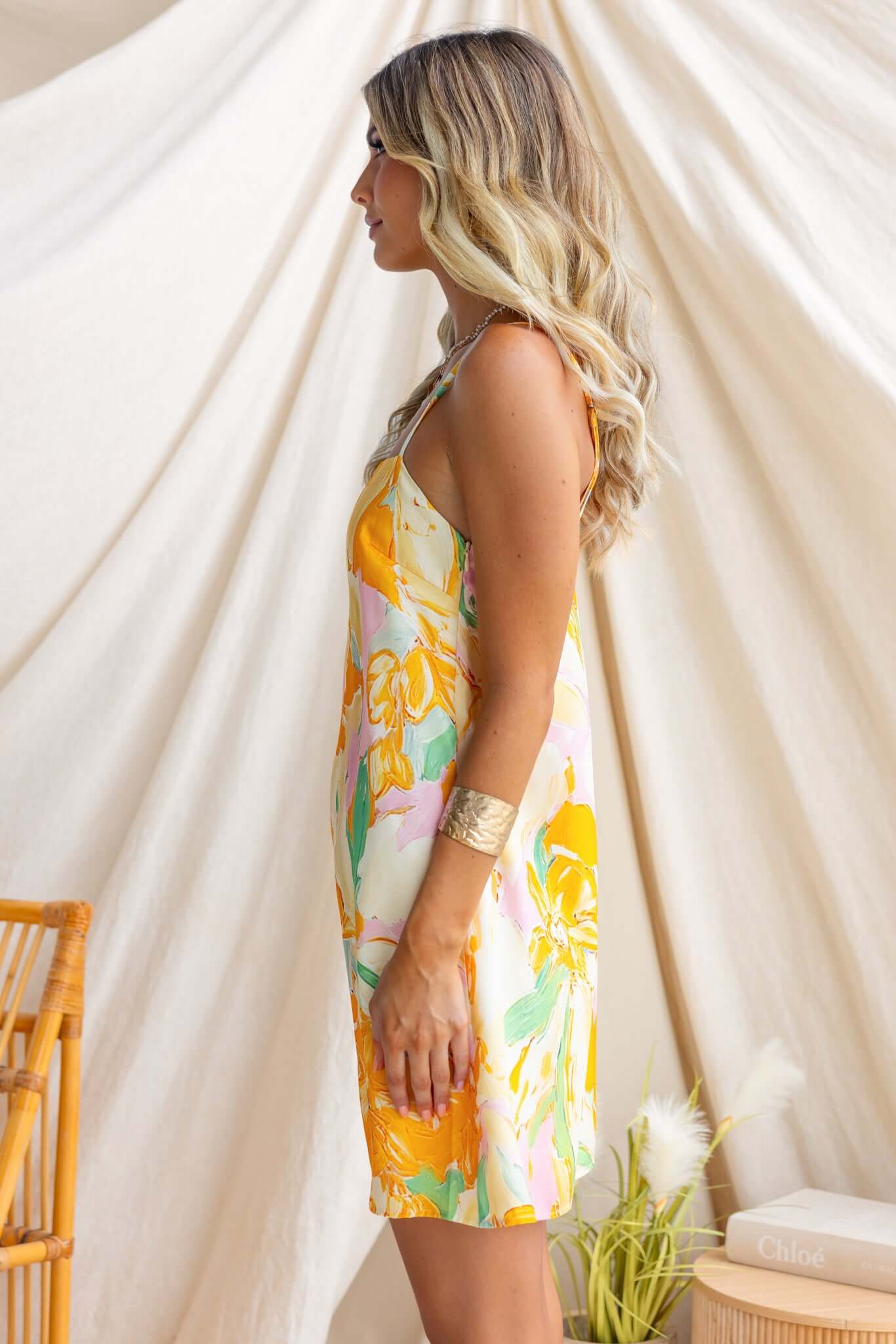Beachline Dress - Image 5