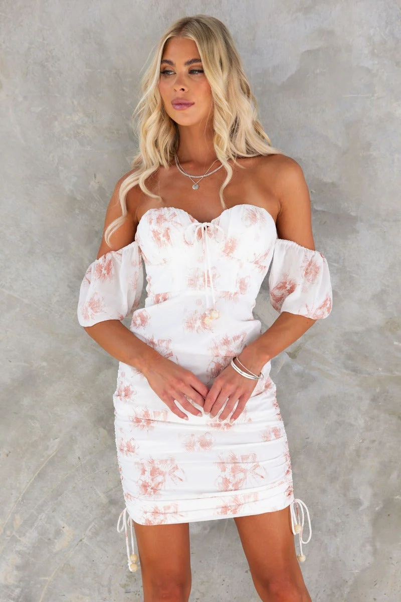 Beachside Dress - Image 3