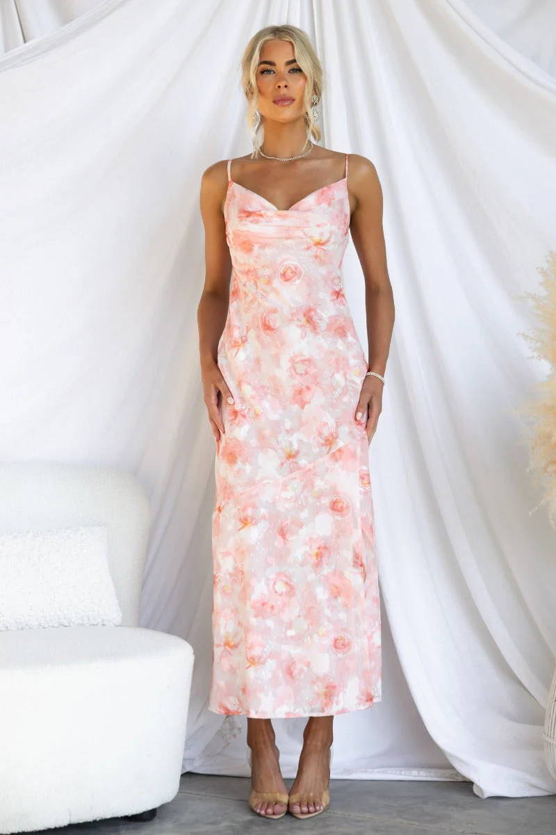 Beaming Maxi Dress - Image 2