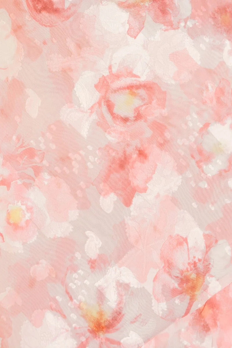 Beaming Maxi Dress - Image 5