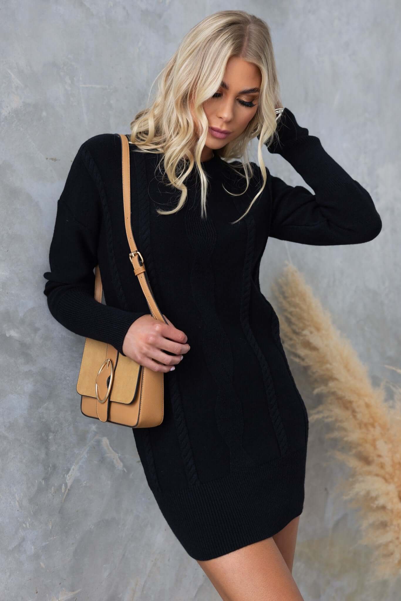 Beasley Dress