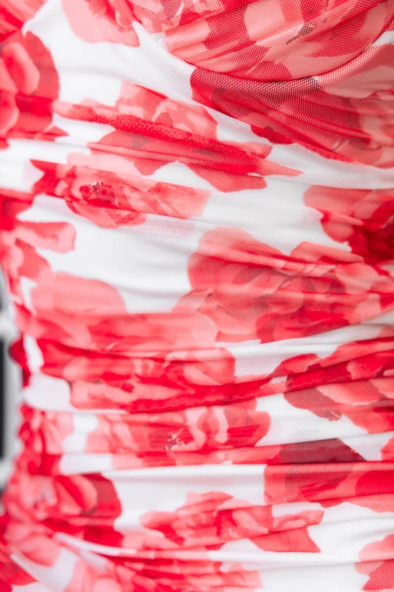 Bec Dress - Image 7