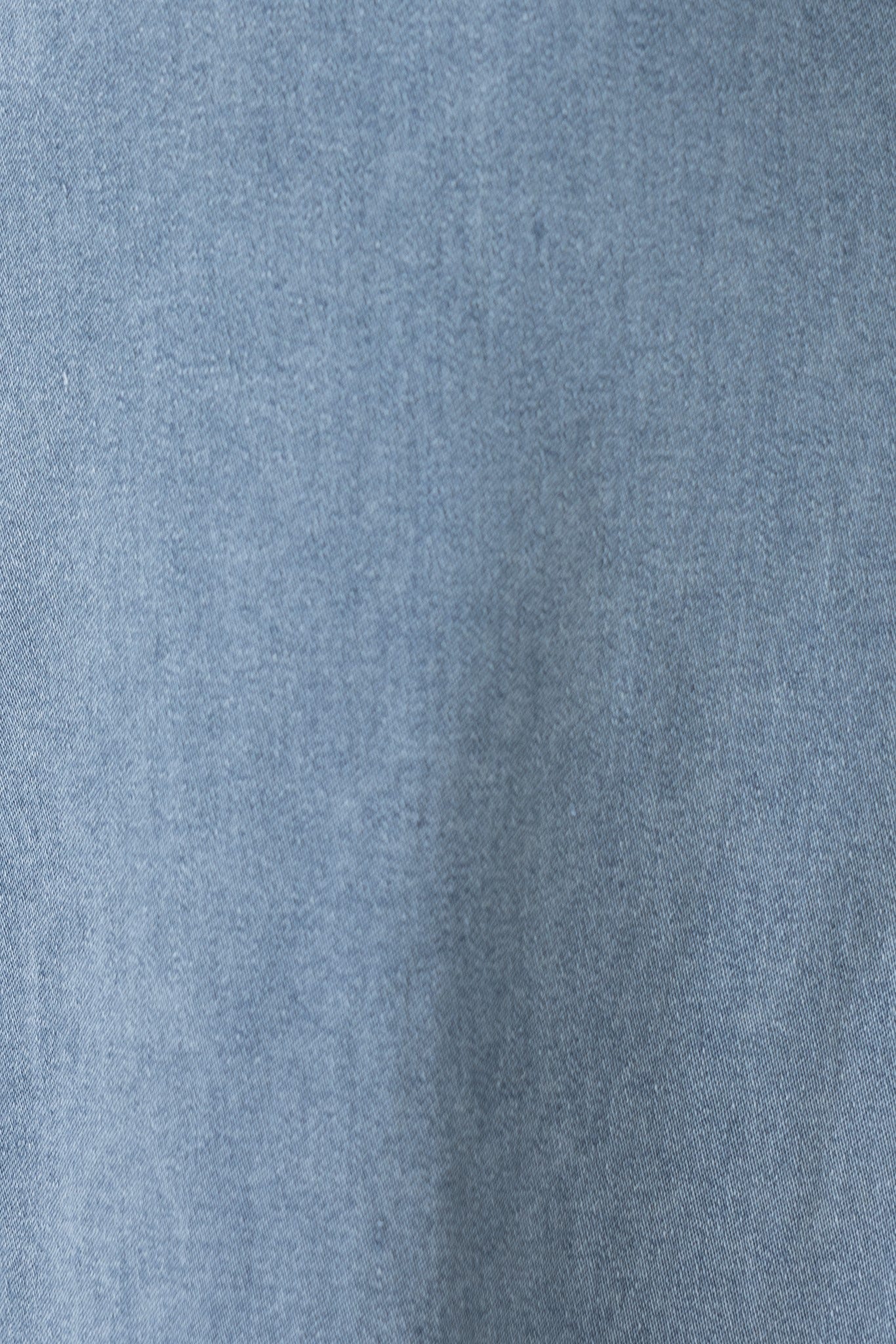 Becca Denim Midi Dress - Image 6