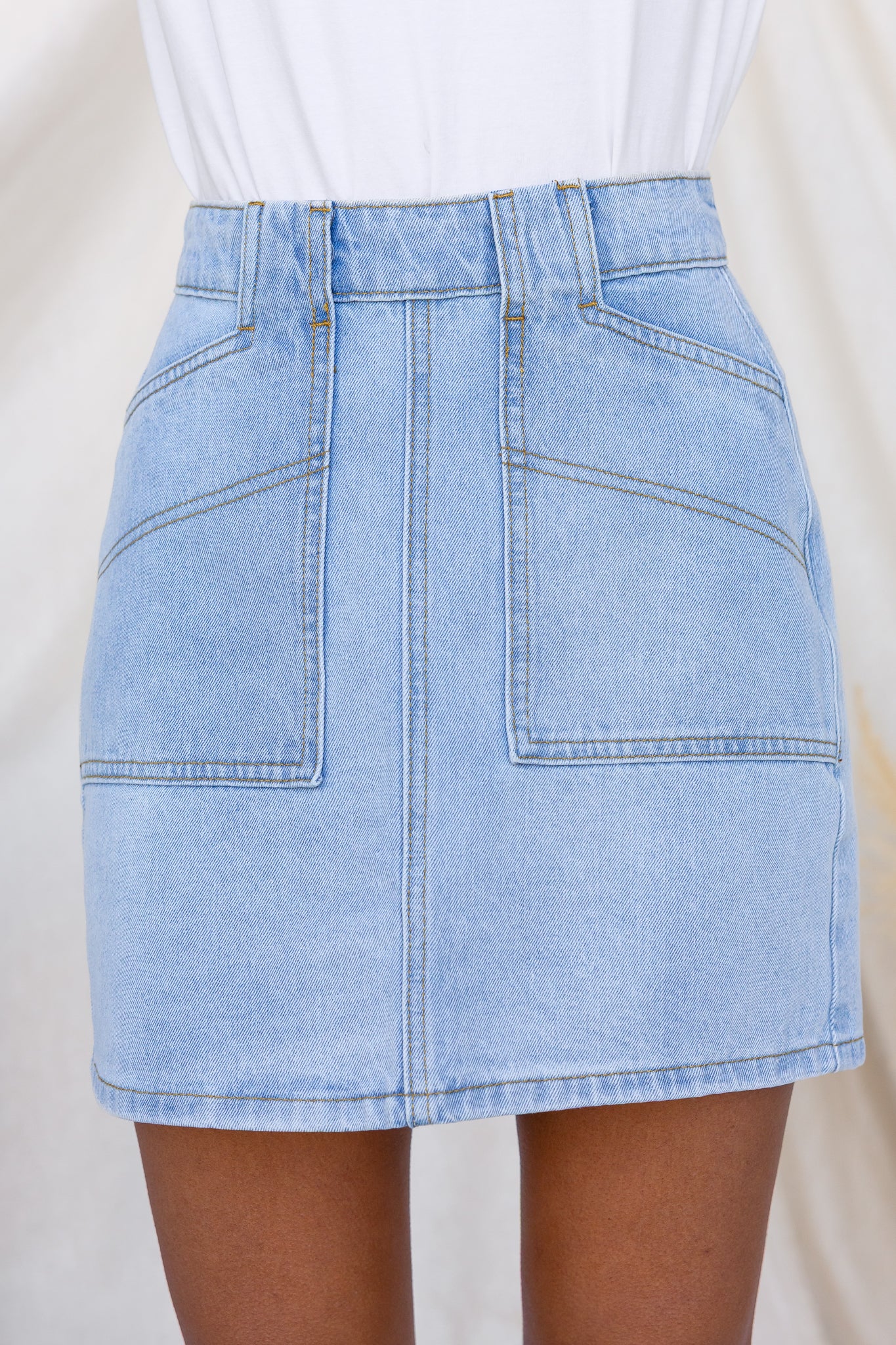 Becca Skirt - Image 6