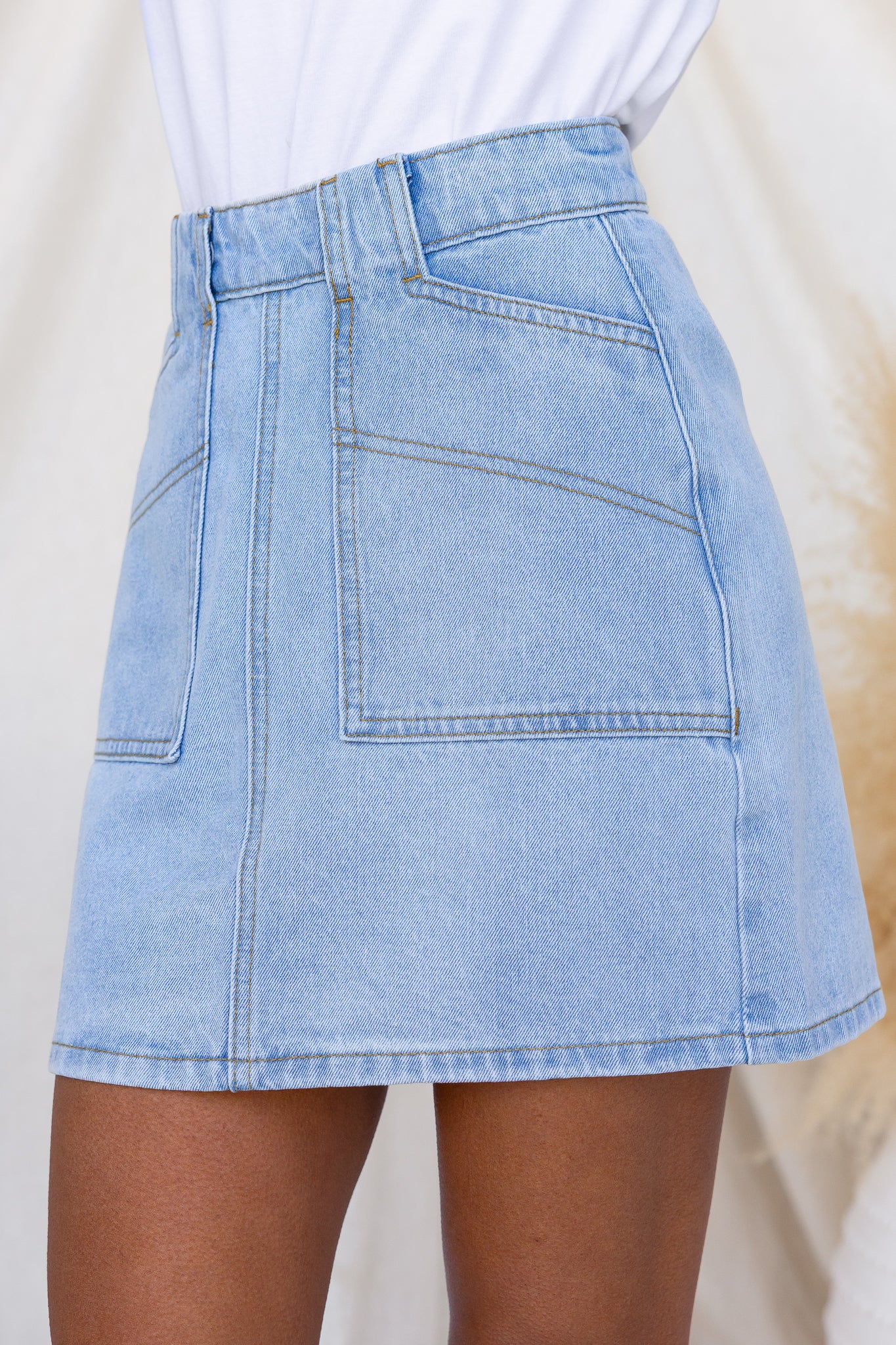Becca Skirt - Image 7
