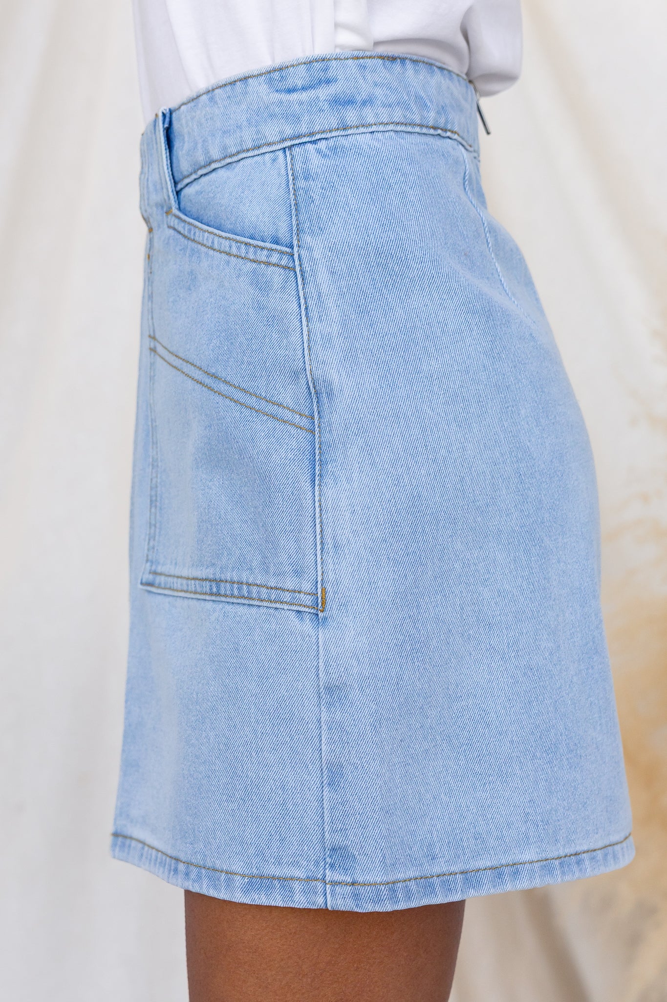 Becca Skirt - Image 8