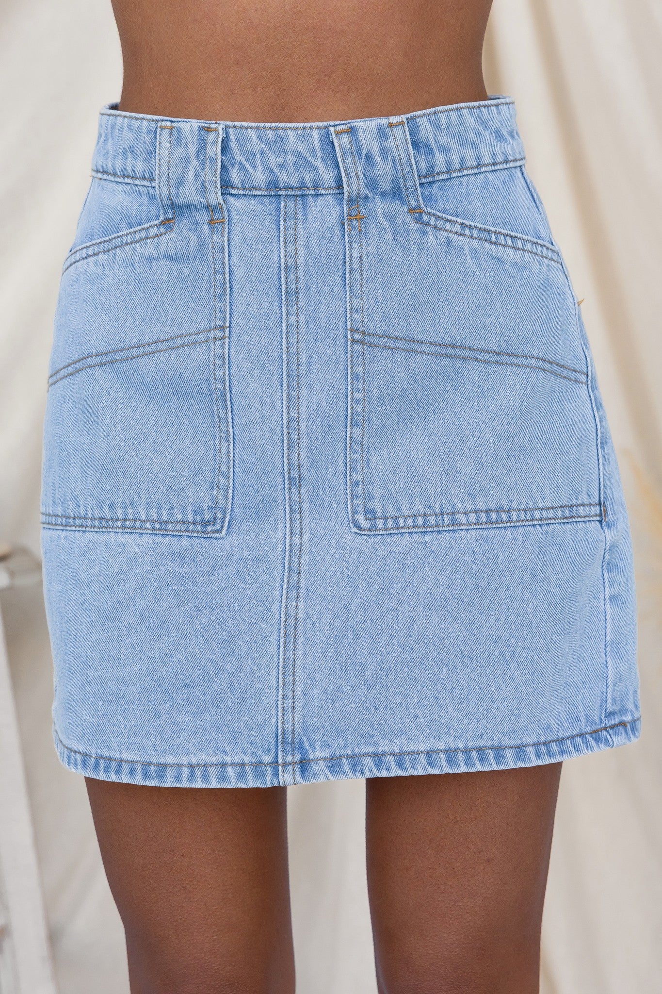 Becca Skirt - Image 3