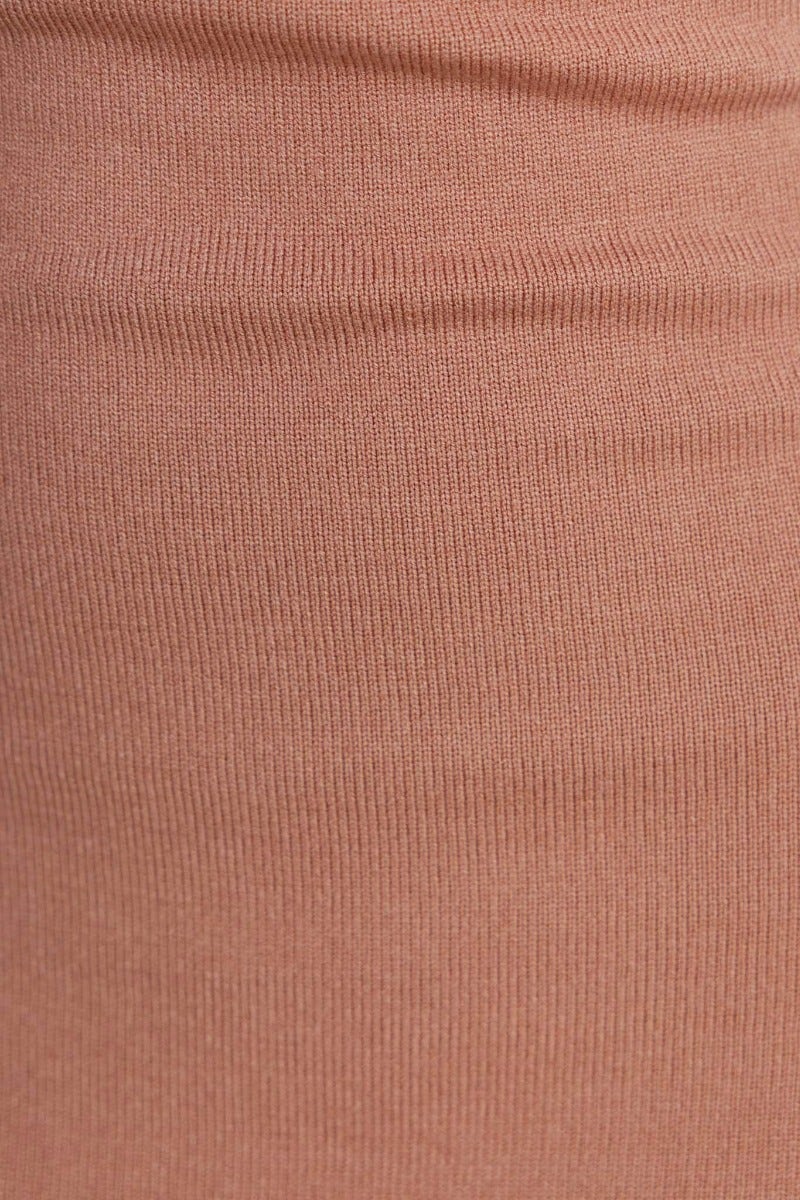 Beccie Midi Dress - Image 7
