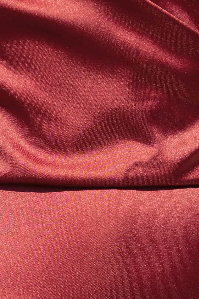 Begin Again Maxi Dress - Image 7
