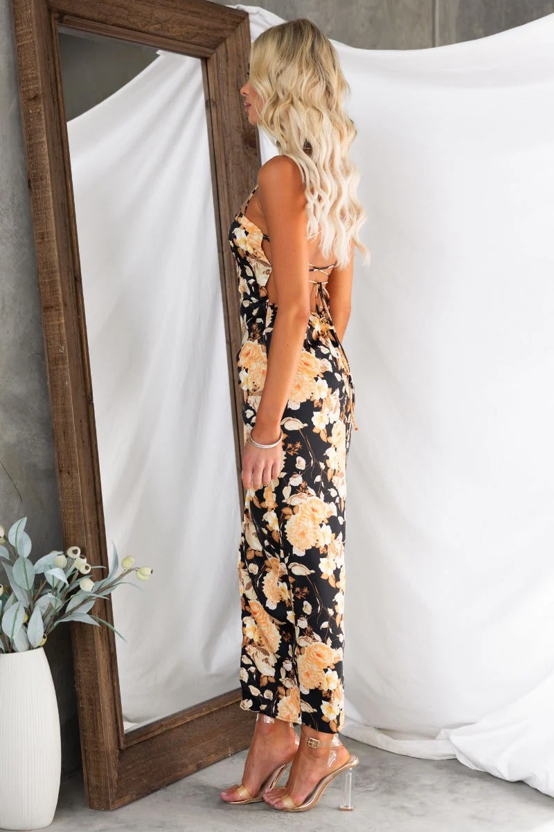 Believe Me Maxi Dress - Image 4