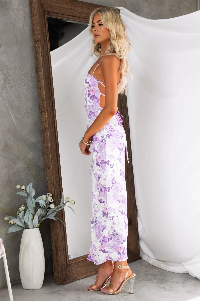 Believe Me Maxi Dress - Image 4