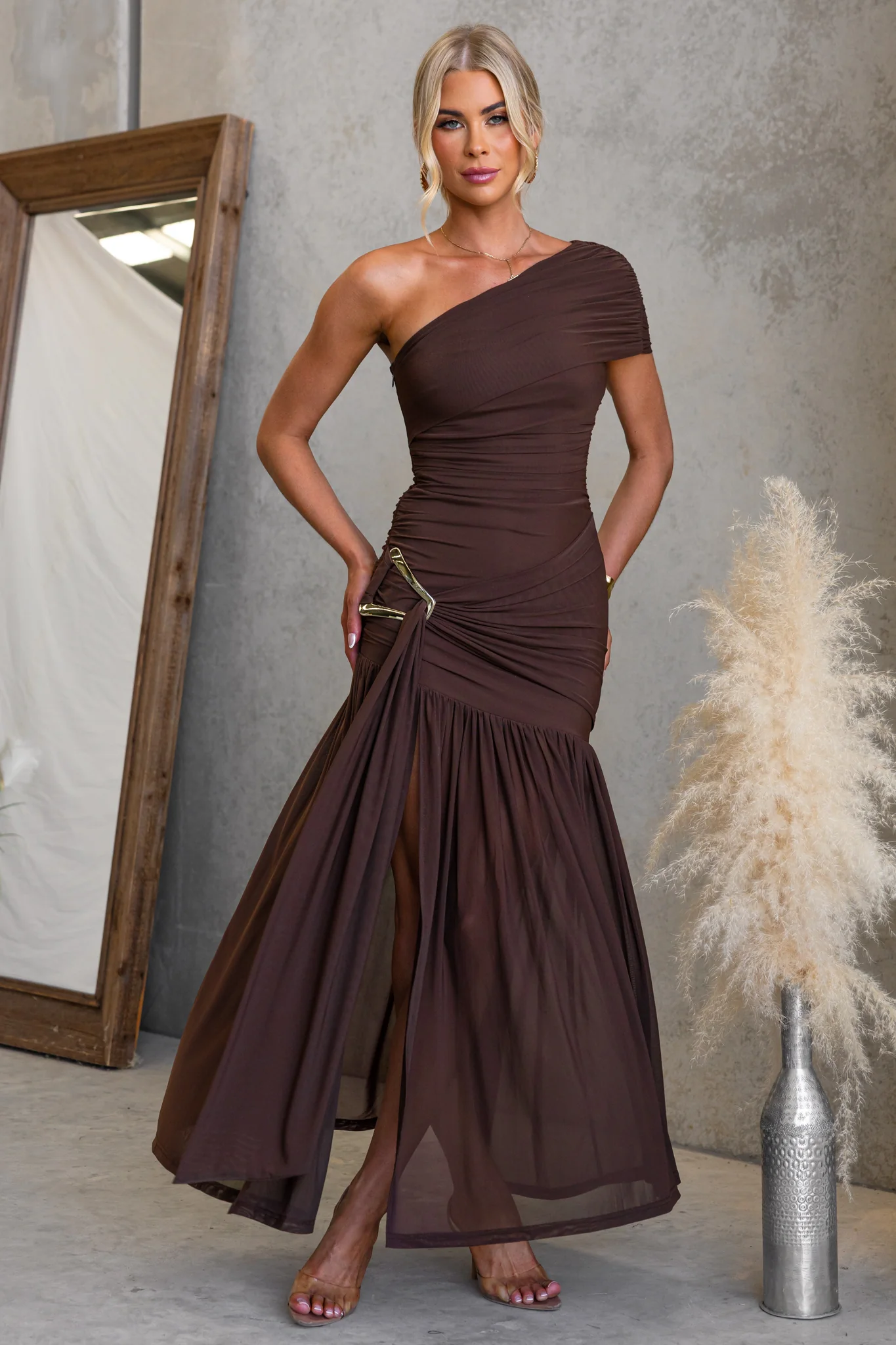 Bellagio Maxi Dress