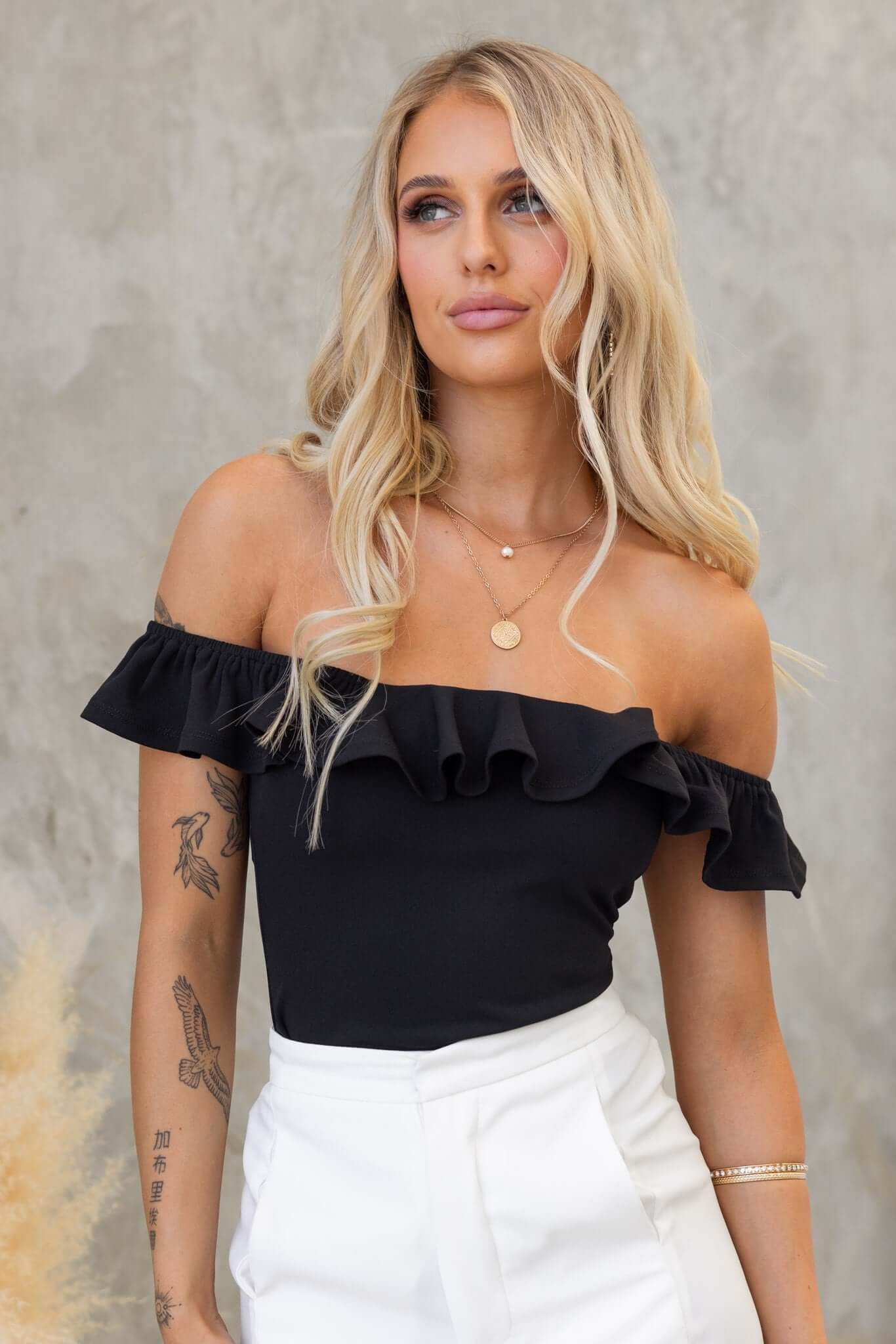 Bellar Bodysuit - Image 3
