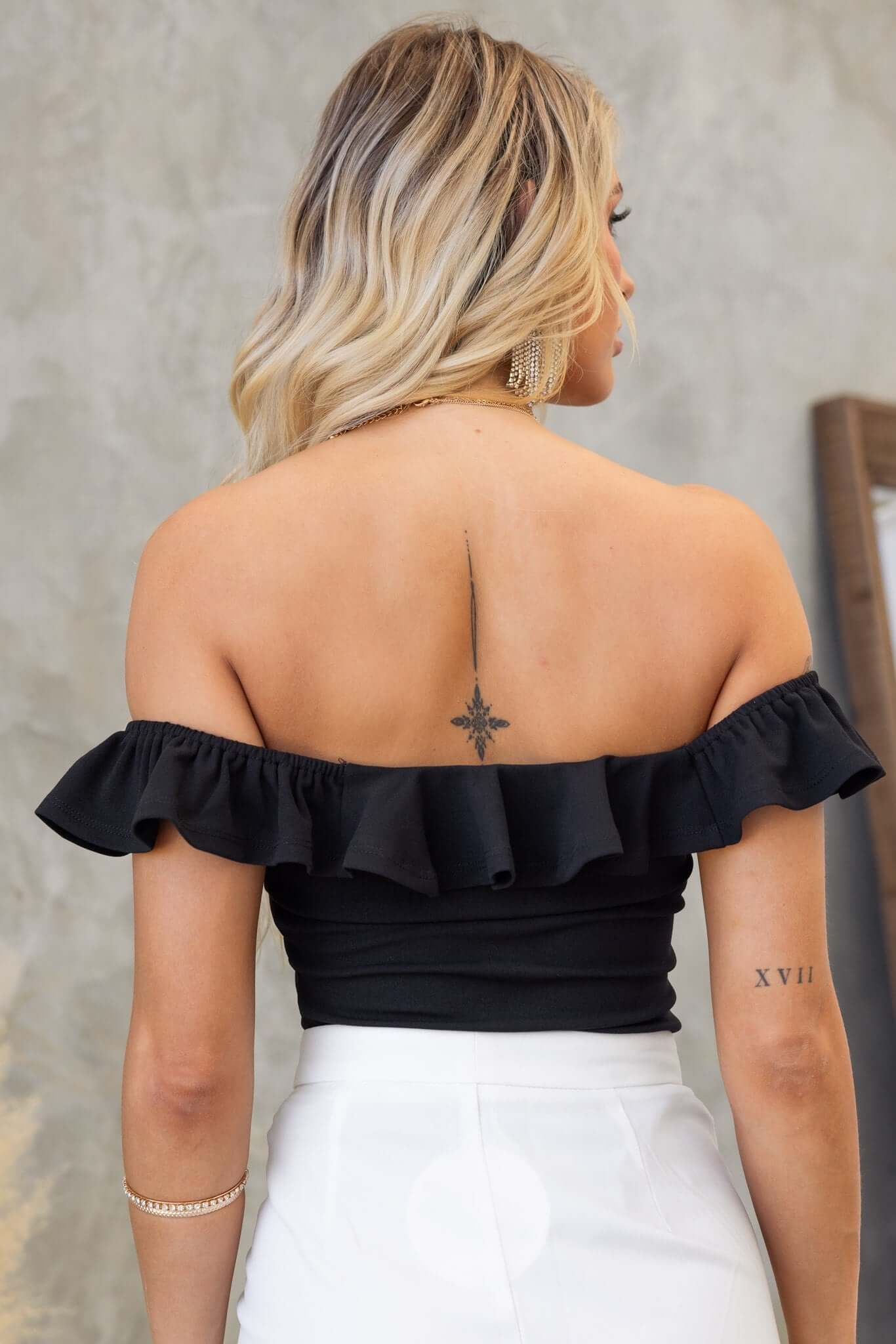 Bellar Bodysuit - Image 5