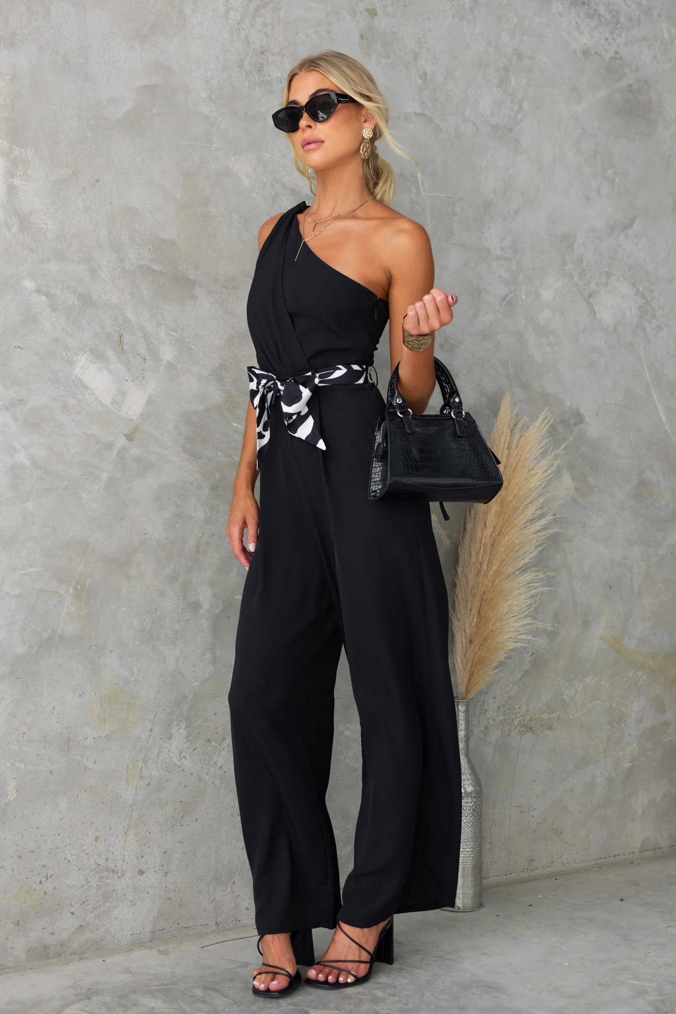 Beller Jumpsuit
