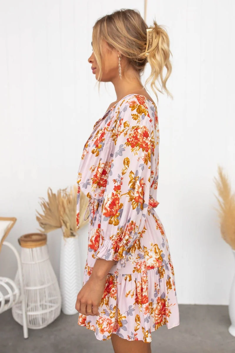 Belline Dress - Image 5