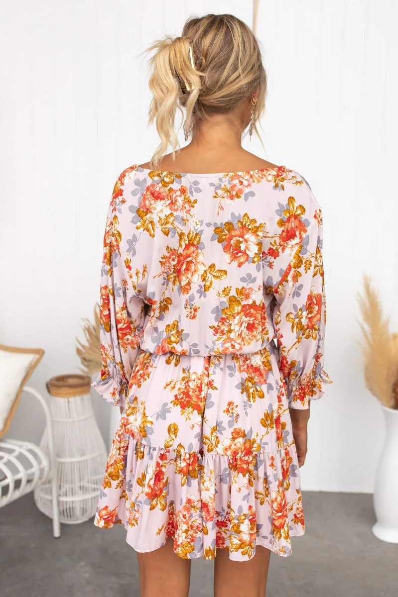 Belline Dress - Image 6