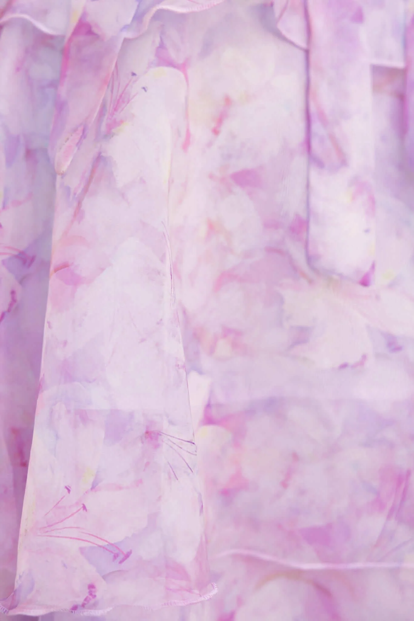 Bennett Ave Maxi Dress - Image 8