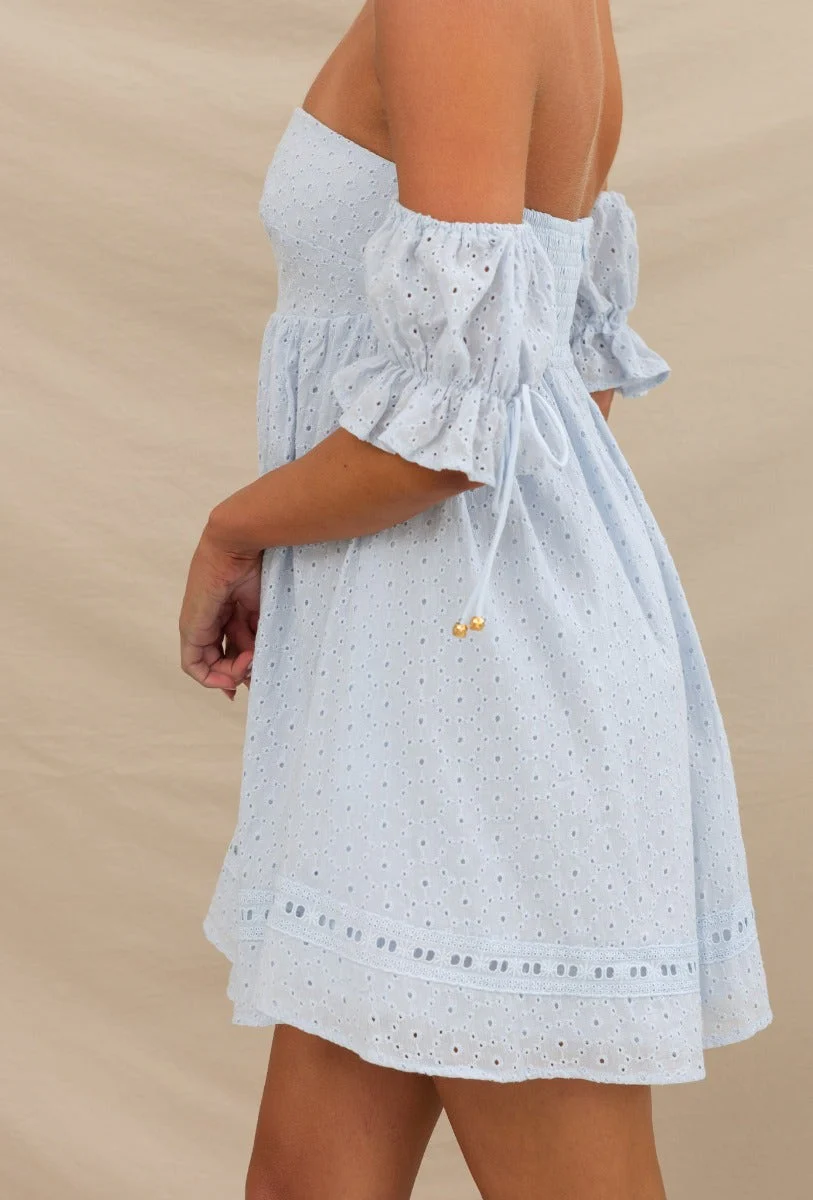 Bennett Dress - Image 5