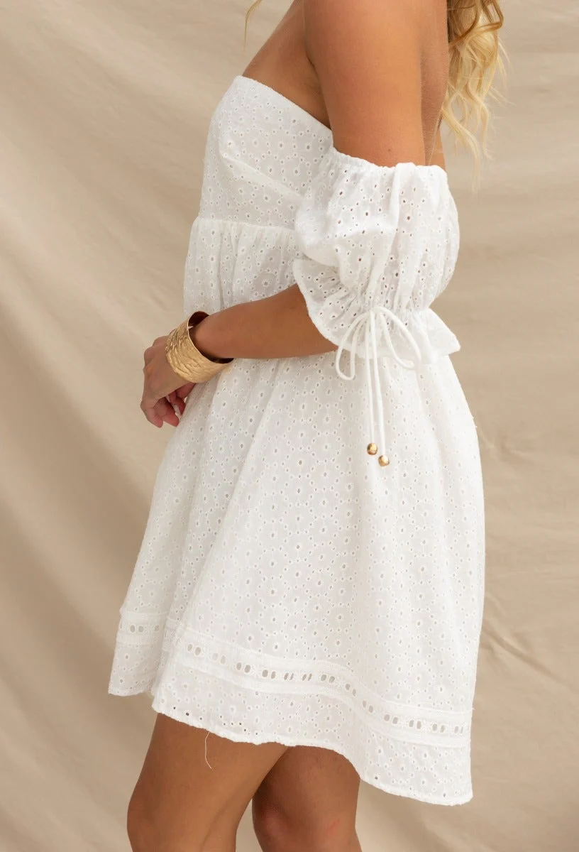 Bennett Dress - Image 4