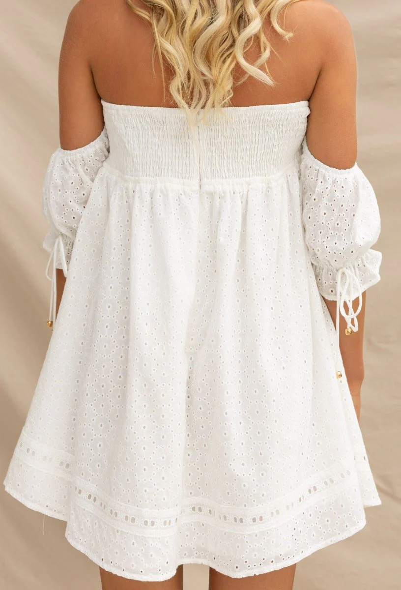 Bennett Dress - Image 5